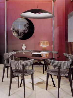 2019米兰国际家具上海展，亿佰居带你邂逅不一样的意大利风情